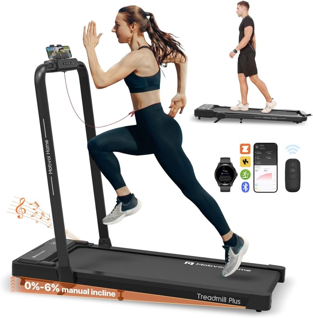 Threadmill plus image
