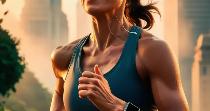 How to Stay Motivated When Starting Your Fitness Journey