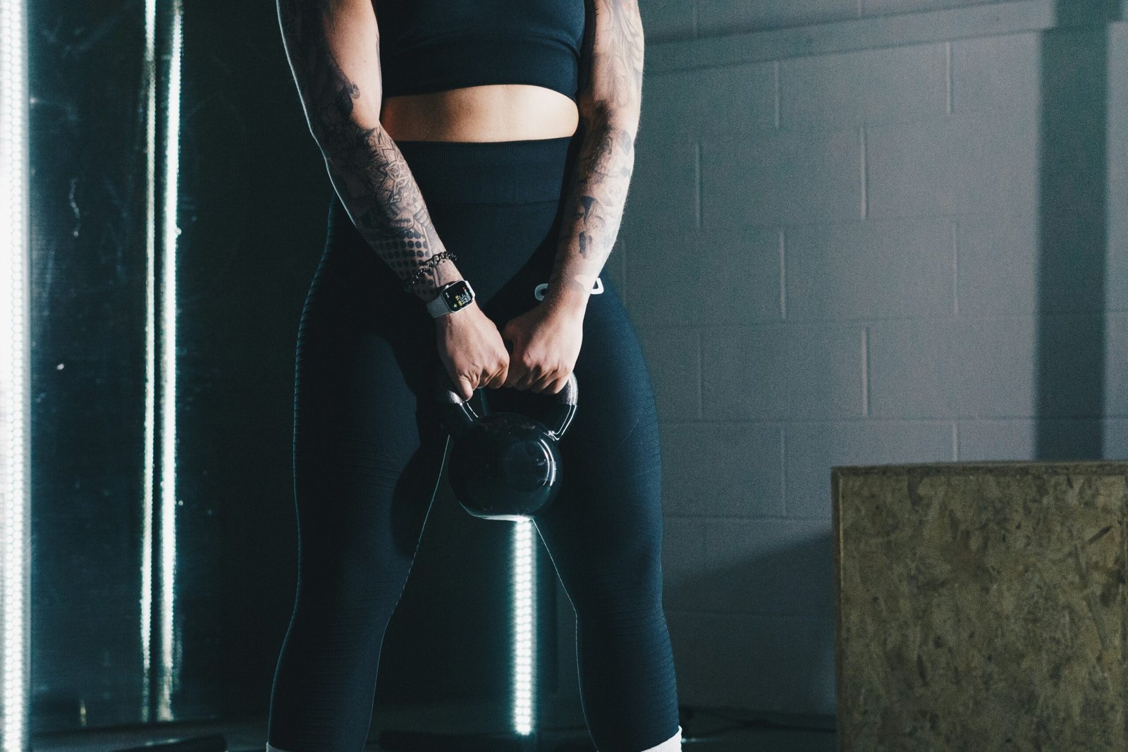 Top 3 Best Kettlebells for Functional Workouts: A Comprehensive Ranking