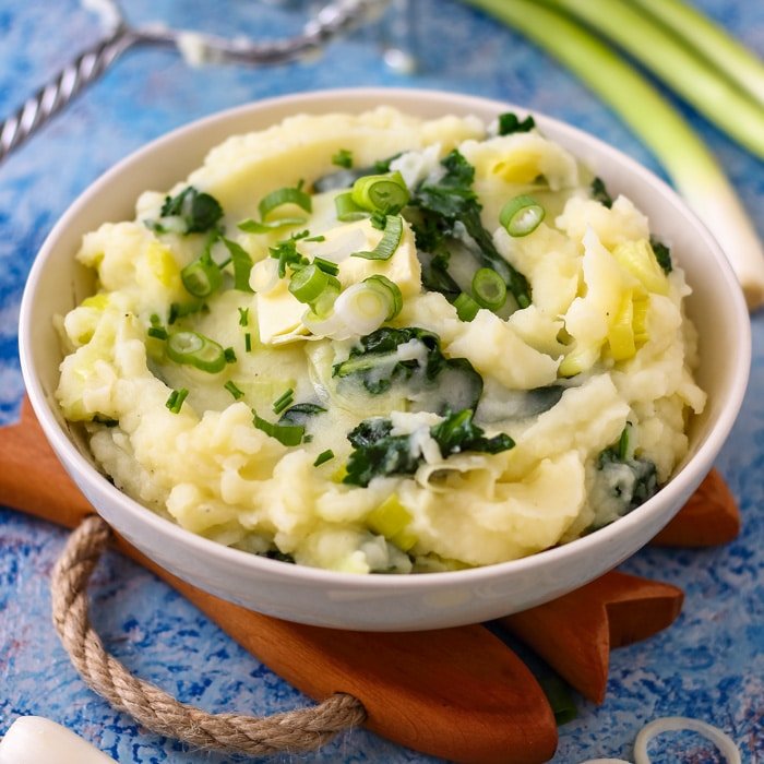 Colcannon