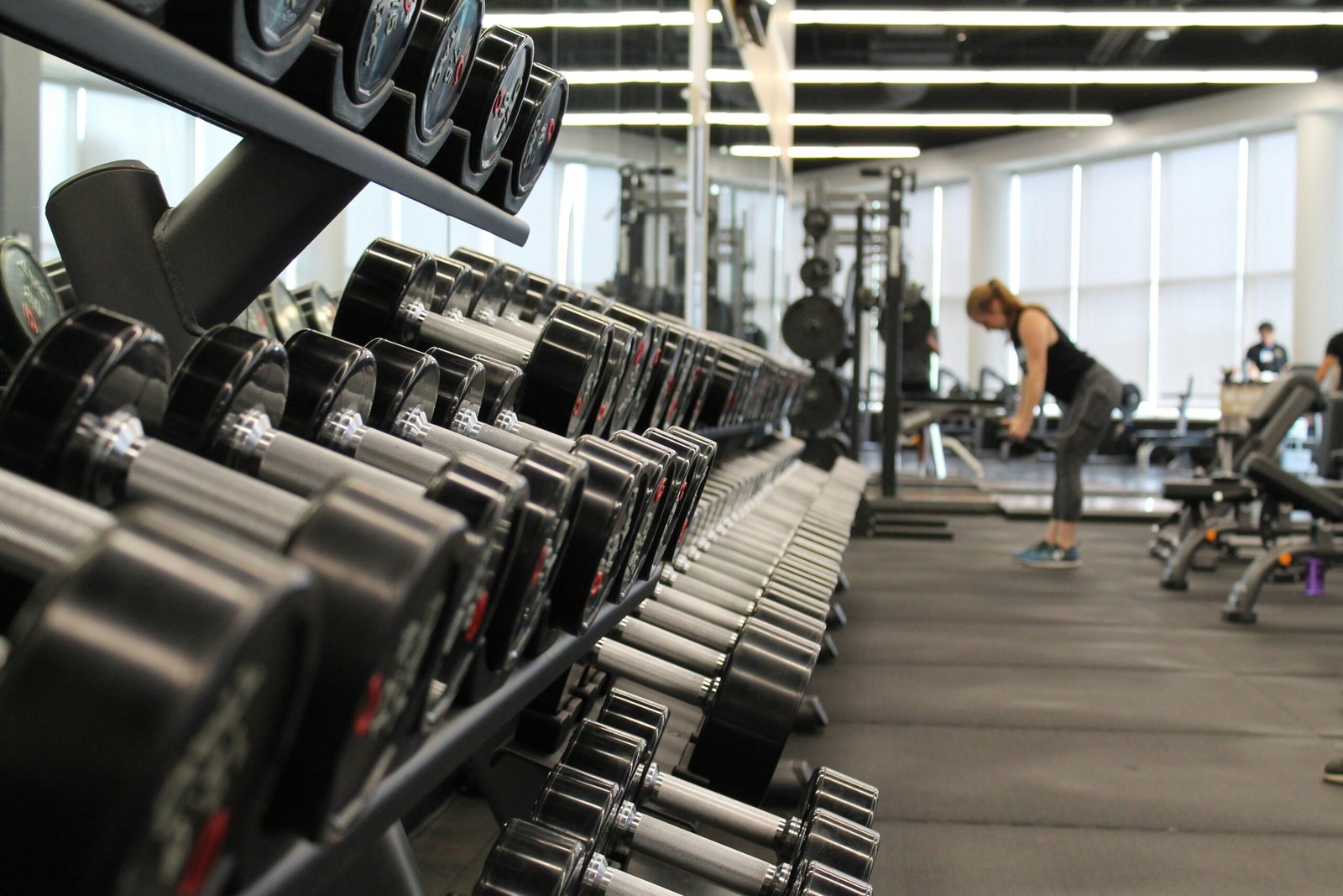 How to Choose the Perfect Gym in Dublin: What to Look For and What to Avoid